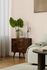 Vliestapete Einfarbig Modern Beige Grau 79066-5 Zimmer 5