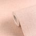 Vliestapete Einfarbig Modern Rosa Gold Metallic 79067-1 Detail 3