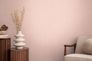 Vliestapete Einfarbig Modern Rosa Gold Metallic 79067-1 Raum 4