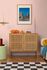 Vliestapete Einfarbig Modern Rosa Gold Metallic 79067-1 Zimmer 5
