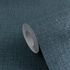 Vliestapete Einfarbig Modern Blau Kupfer Metallic 79067-4 Detail 3