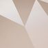 Vliestapete 3D-Effekt Grafisch Rosa Metallic 79086-2 Ausschnitt 9