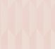 Vliestapete 3D-Effekt Grafisch Rosa Metallic 79086-2 7