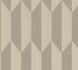 Vliestapete 3D-Effekt Grafisch Silber Gold Metallic 79086-5 7