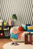 Vliestapete 3D-Effekt Grafisch Silber Gold Metallic 79086-5 Wohnzimmer 6