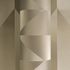 Vliestapete 3D-Effekt Grafisch Silber Gold Metallic 79086-5 Zoom 8