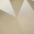 Vliestapete 3D-Effekt Grafisch Gold Metallic 79086-6 Ausschnitt 9