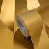Vliestapete 3D-Effekt Grafisch Gold Metallic 79086-6 Detail 3