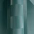Vliestapete 3D-Effekt Grafisch Petrol Metallic 79086-7 Zoom 8