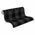 Vliestapete 3D-Effekt Grafisch Schwarz Metallic 79086-8 Rolle 2