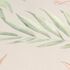 Vliestapete Tropisch Floral Creme Grün Glanz 79108-4 Ausschnitt 9
