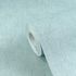 Vliestapete Einfarbig Textiloptik Hellblau 79109-2 Detail 3