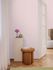 Vliestapete Einfarbig Textiloptik Rosa Metallic 79109-4 Zimmer 5