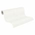 Vliestapete Einfarbig Textiloptik Creme 79109-7 Rolle 2