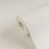 Vliestapete Einfarbig Textiloptik Creme 79109-7 Detail 3