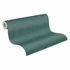 Vliestapete Einfarbig Textiloptik Blau 79110-2 Rolle 2