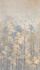 Fototapete Vlies Wald Aquarell Bäume Blau Beige 79144-7 2