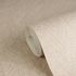 Vliestapete Textiloptik Struktur Braun Beige 79092-1 Detail 4