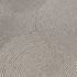 Vliestapete Grafik Kreise Braun Silber Metallic 79093-2 Zoom 10
