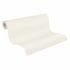 Vliestapete Uni Struktur Modern Creme Grau 79097-3 Rolle 2