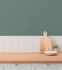 Vliestapete Uni Struktur Modern Grün Blau 79097-7 Stube 7