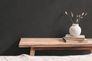 Vliestapete Uni Struktur Modern Dunkelgrau 79098-3 Wohnzimmer 6