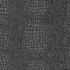 Vliestapete Kroko Muster Anthrazit Schwarz Glanz 10529-15 4