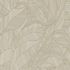 Vliestapete Blätter Struktur Braun Creme 10530-11 4