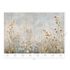 Guido Maria Kretschmer Fototapete Wildblumen Blau Grau Panel 2