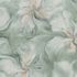 Vliestapete Floral Grün Beige Silber Glitzer 10514-18 4