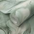 Vliestapete Floral Grün Beige Silber Glitzer 10514-18 Rolle 3