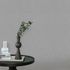 Vliestapete Uni Textiloptik Grau Glitzer 10539-37 Raum 5