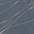 Vliestapete Wellen Maserung Blau Gold Metallic 10440-08 Detail 2