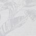 Vliestapete Blätter Struktur Hellgrau 10459-31 Detail 2