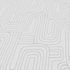 Vliestapete Grafik Muster Grau Silber Metallic 10461-31 Detail 2