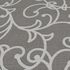 Vliestapete Floral Ranken Braun Creme Metallic 10467-11 Detail 2