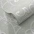 Vliestapete Floral Ranken Grün Creme Metallic 10467-24 Rolle 3