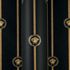 Versace Vliestapete Panel Schwarz Gold Metallic 79131-2 Rolle 6