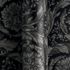 Versace Vliestapete Floral Schwarz Anthrazit 79135-2 Rolle 6