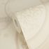 Versace Vliestapete Barock Creme Perlmutt Metallic 79136-1 Detail 4
