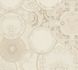 Versace Vliestapete Barock Creme Perlmutt Metallic 79136-1 2