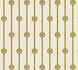 Versace Vliestapete Streifen Creme Gold Metallic 79173-1 2