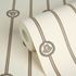 Versace Vliestapete Streifen Creme Beige Metallic 79173-5 Detail 4