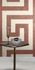 Versace Vliestapete Grafik Rot Creme Metallic 79174-2 Zimmer 3
