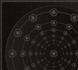 Versace Vliestapete Kreise Schwarz Grau Glanz 79175-6 2