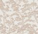 Vliestapete Floral Bäume Abstrakt Creme Beige 79001-2 2