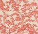 Vliestapete Floral Bäume Abstrakt Beige Rot 79001-4 2