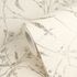 Vliestapete Floral Shabby Creme Beige Metallic 79004-1 Detail 4