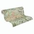Vliestapete Floral Tropisch Grün Orange Beige 79009-3 Rolle 3
