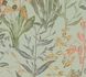 Vliestapete Floral Tropisch Grün Orange Beige 79009-3 2